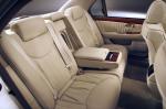 Lexus LS430 2004 года